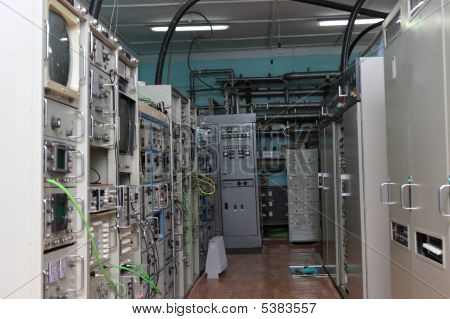 Stronie internetowej telekomunikacyjne