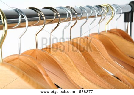 Coat Hangers