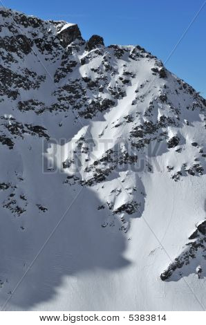 Dame Freeride ekstreme 2009 World Championships