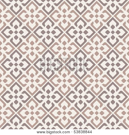 Abstract Seamless Pattern.