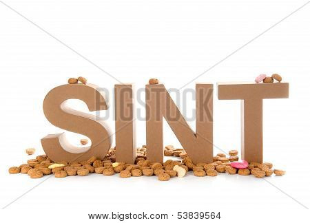 Sinterklaas