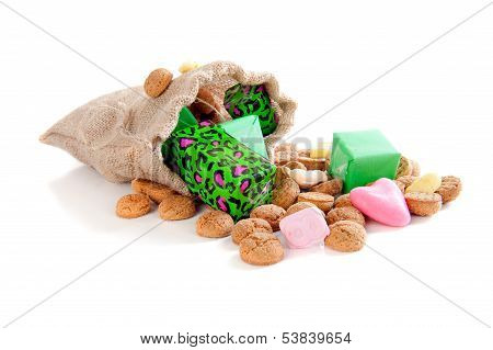 Sinterklaas
