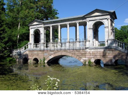 Marble Bridge