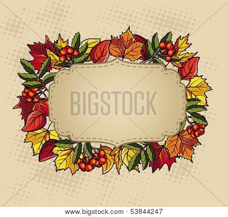 Thanksgiving baner