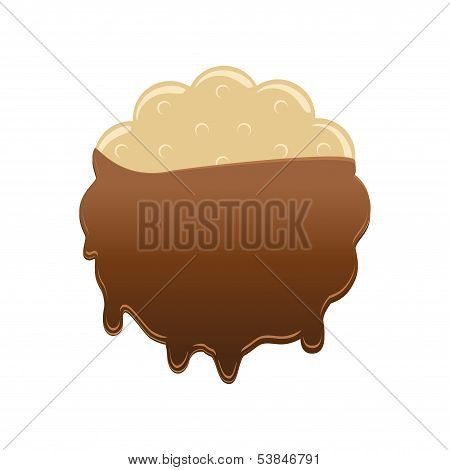 Chocolate Cookie