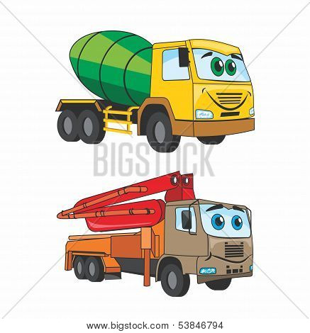 CartoonCars