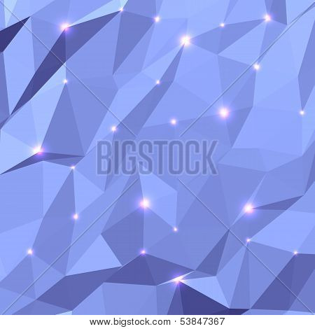Triangle Geometrical Background