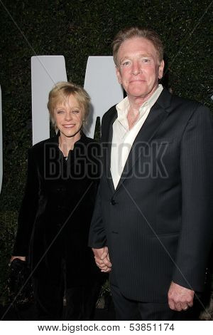 LOS ANGELES - NOV 11:  William Atherton at the 