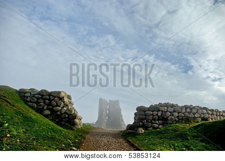 Old Tower