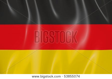 Germany Flag