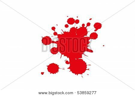 Paint Splash