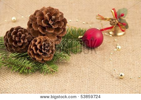 Christmas Background