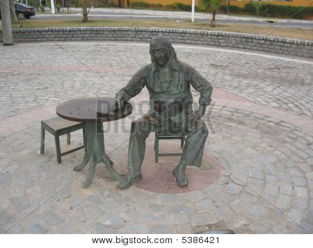 Vinicius De Morais