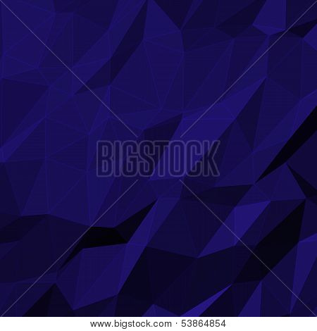 Triangle Geometrical Background