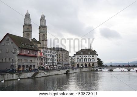 Zurich