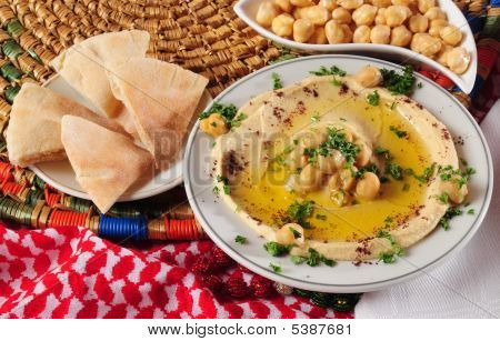 Hummus