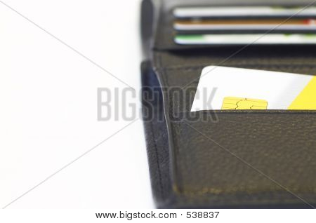 Credit Card