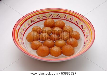 Gulab Jamun