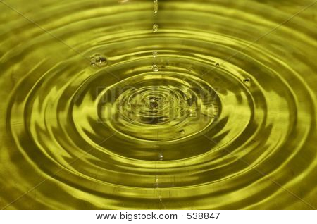 Waterdruppel