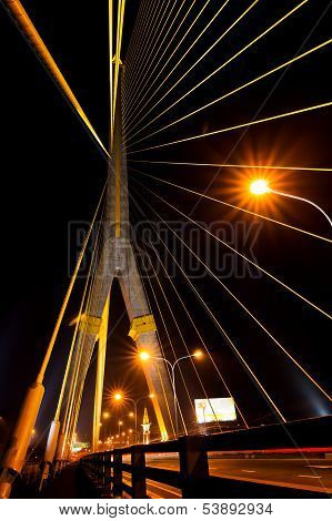 Rama Viii Bridge