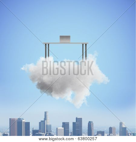 Desc On Cloud