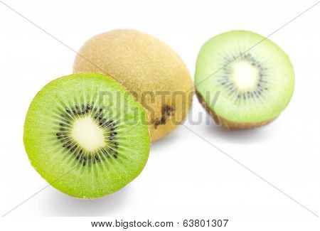 Kiwi Fruit