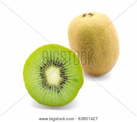 Kiwi Fruit