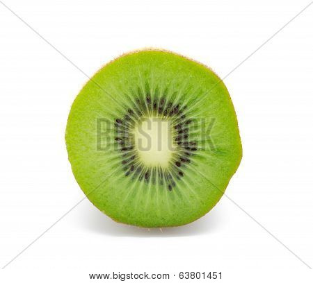 Kiwi Fruit