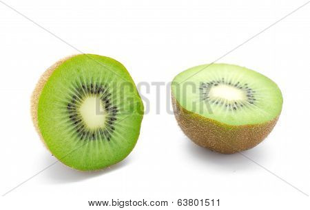Kiwi Fruit