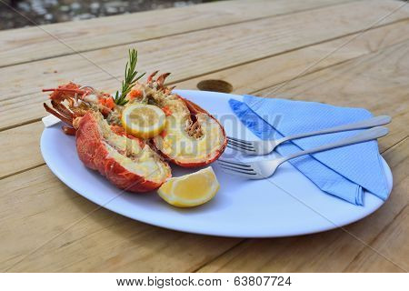 Lobster