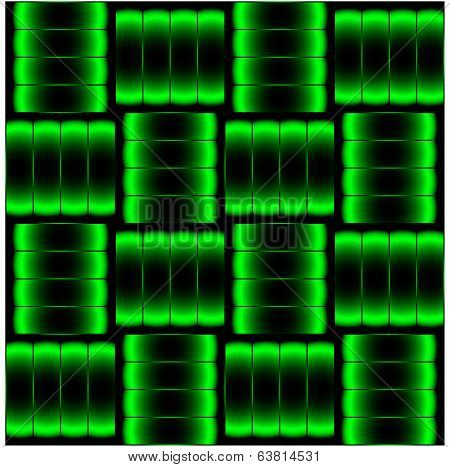 abstract geometric background