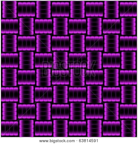 abstract geometric background