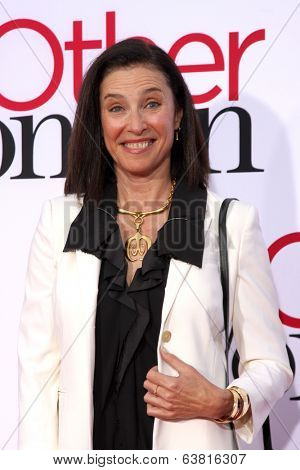 LOS ANGELES - APR 21:  Mimi Rogers at the 