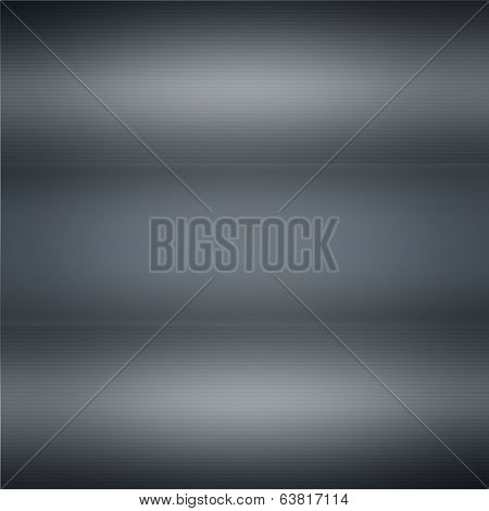 Gray Room Abstract Gradient Background