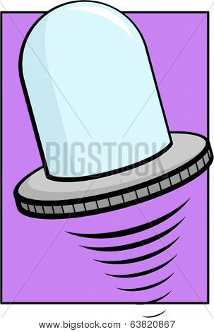 ufo space ship