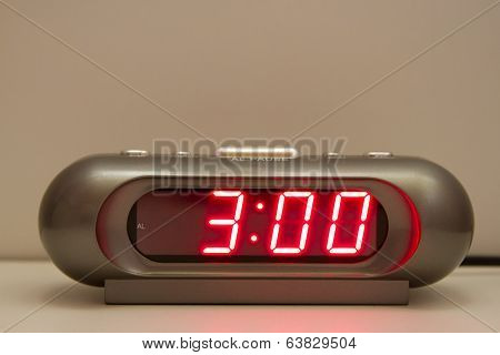 Digital Watch