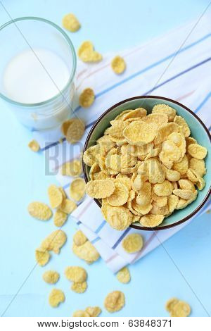 Oatflakes