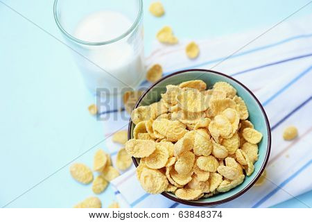 Oatflakes