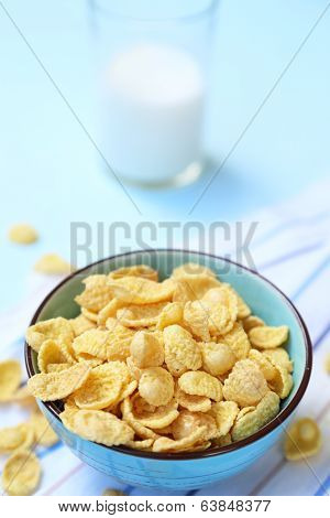 Oatflakes