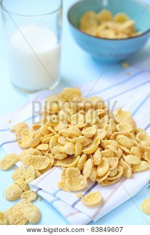 Oatflakes