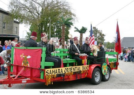 Shriners Yellville, Arkansas