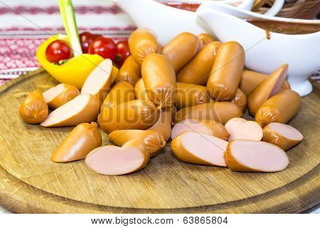 wieners