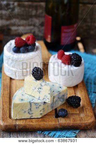 Blue Cheese