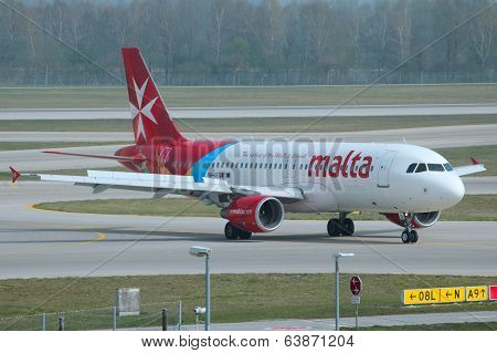 Air Malta