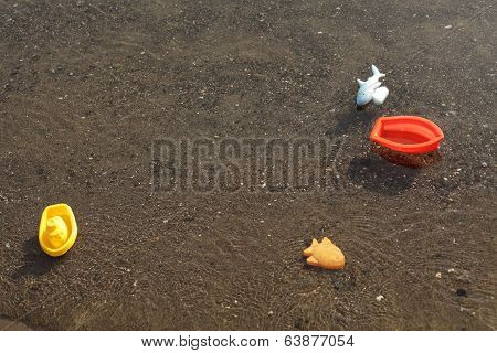 toys