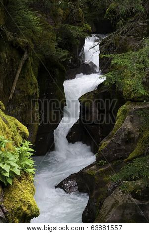 Waterfall