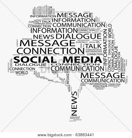 Wordcloud High High Resolution Image & Photo (Free Trial) | Bigstock