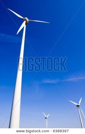 Generatore eolico