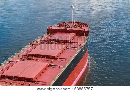 Bulk Carrier