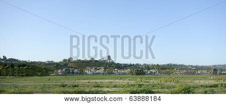 City of Camarillo, California